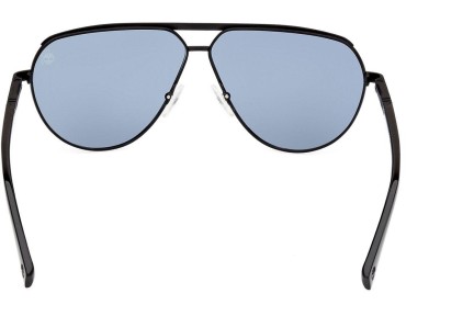 Napszemüvegek Timberland TB00028 02D Polarized Pilota Fekete