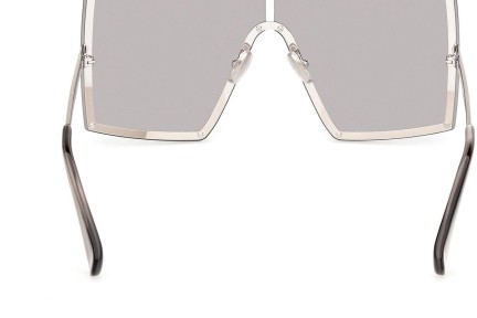 Napszemüvegek Max Mara MM0117 16A Single Lens | Shield Szürke