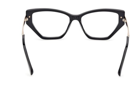 szemüvegeinket Max&Co. MO5170 001 Cat Eye Fekete