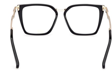 szemüvegeinket Max Mara MM5151-B 001 Cat Eye Fekete