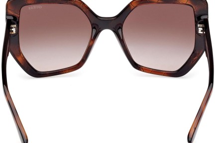 Napszemüvegek Guess GU00153 52F Cat Eye Havana