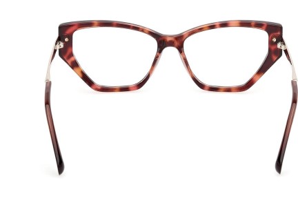 szemüvegeinket Max&Co. MO5170 055 Cat Eye Havana