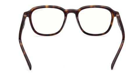 szemüvegeinket Tom Ford FT5980-B 052 Szogletes Havana