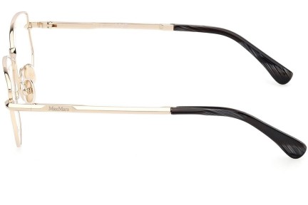 szemüvegeinket Max Mara MM5153 032 Cat Eye Arany