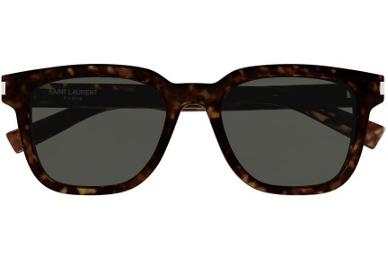 Napszemüvegek Saint Laurent SL711 002 Szogletes Havana