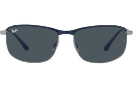 Napszemüvegek Ray-Ban RB3671 9204R5 Pillow Kék