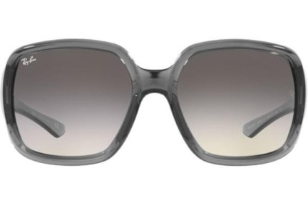 Napszemüvegek Ray-Ban Powderhorn RB4347 653011 Szogletes Szürke