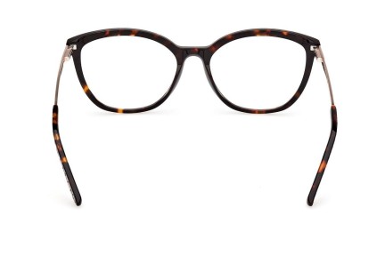 szemüvegeinket Guess GU50171 052 Cat Eye Havana