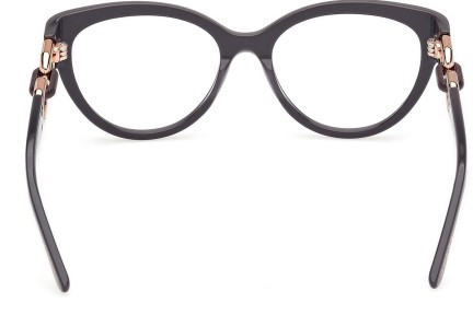 szemüvegeinket Guess GU50182 020 Cat Eye Szürke