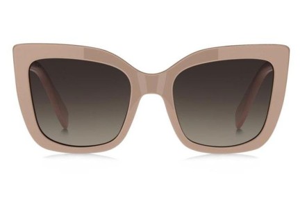 Napszemüvegek Marc Jacobs MARC811/S 35J/HA Cat Eye Rózsaszín