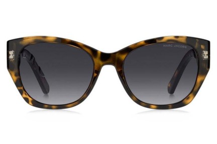 Napszemüvegek Marc Jacobs MARC807/S 086/9O Cat Eye Havana