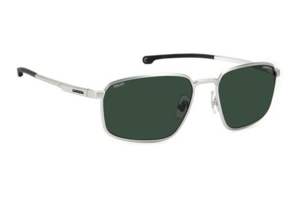 Napszemüvegek Carrera Ducati CARDUC052/S 62L/UC Polarized Szogletes Szürke