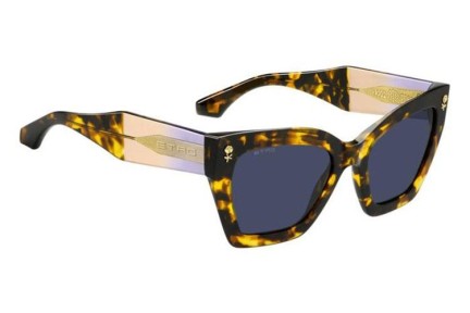 Napszemüvegek Etro ETRO0090/S 05L/KU Cat Eye Havana