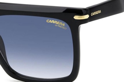 Napszemüvegek Carrera CARRERA359/S 2M2/08 Flat Top Fekete