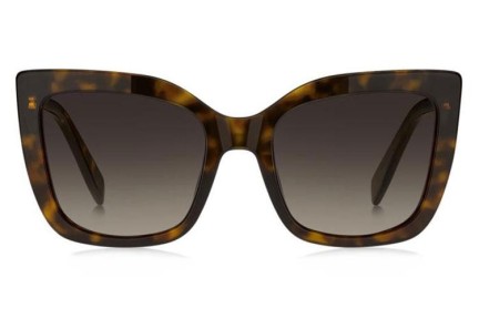 Napszemüvegek Marc Jacobs MARC811/S 086/HA Cat Eye Havana