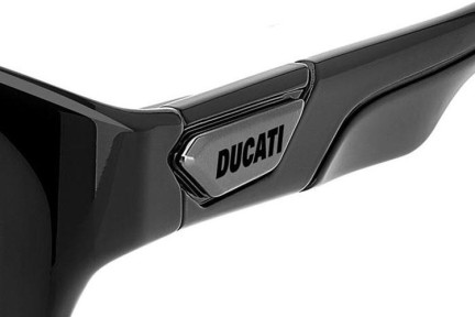 Napszemüvegek Carrera Ducati CARDUC050/S 807/IR Szogletes Fekete