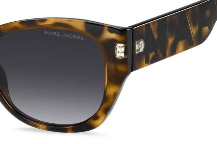 Napszemüvegek Marc Jacobs MARC807/S 086/9O Cat Eye Havana