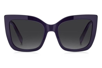 Napszemüvegek Marc Jacobs MARC811/S B3V/9O Cat Eye Lila