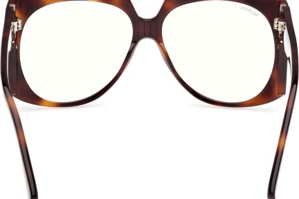 szemüvegeinket Max Mara MM5181-B 052 Cat Eye Havana