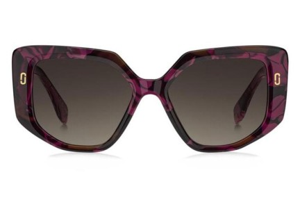 Napszemüvegek Marc Jacobs MJ1116/S I34/HA Cat Eye Vörös