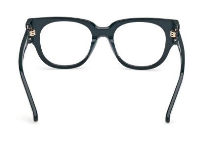 szemüvegeinket Max Mara MM5183 096 Cat Eye Zöld