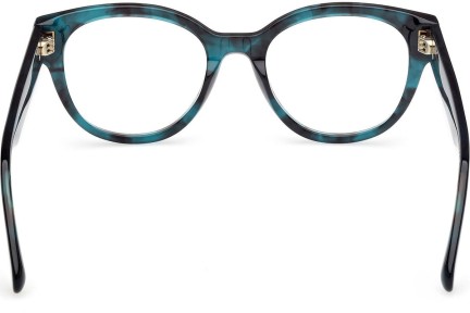 szemüvegeinket Max&Co. MO5180 055 Cat Eye Kék