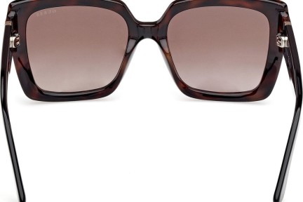 Napszemüvegek Guess GU00200 52F Cat Eye Havana