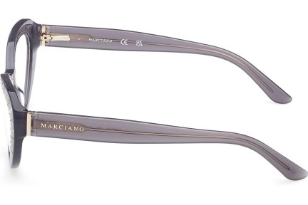 szemüvegeinket Marciano GM50035 020 Cat Eye Szürke