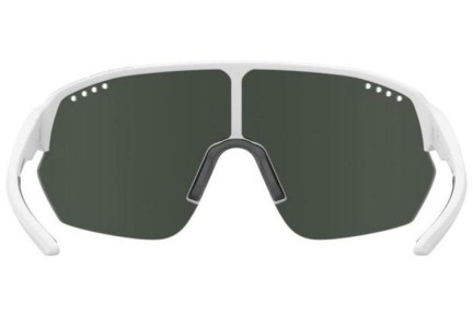 Napszemüvegek Under Armour UAGAMEDAYII/G 6HT/34 Single Lens | Shield Fehér