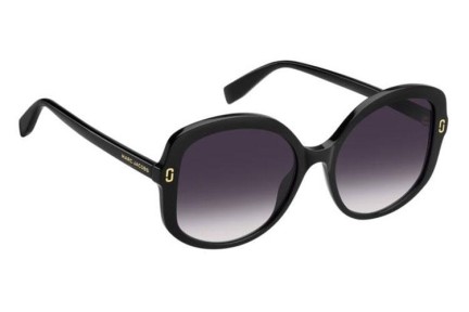 Napszemüvegek Marc Jacobs MJ1119/S 807/DG Cat Eye Fekete