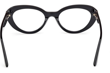 szemüvegeinket Marciano GM50035 001 Cat Eye Fekete