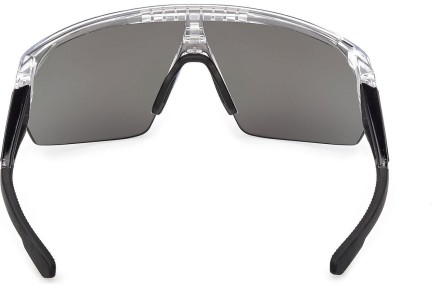 Napszemüvegek Adidas Sport Anemos SP0103 26X Single Lens | Shield Kristály