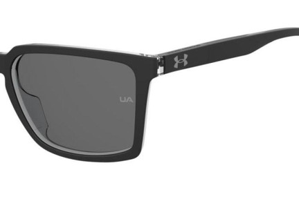 Napszemüvegek Under Armour UASPORTATE 7C5/M9 Polarized Szogletes Fekete