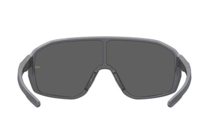 Napszemüvegek Under Armour UAGAMEDAYJR 4WC/Z0 Single Lens | Shield Szürke