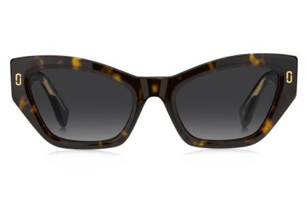 Napszemüvegek Marc Jacobs MJ1117/S 086/9O Cat Eye Havana