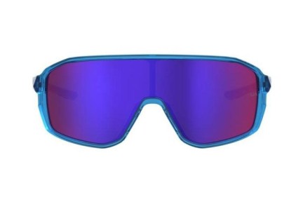 Napszemüvegek Under Armour UAGAMEDAYJR OXZ/GR Single Lens | Shield Kék