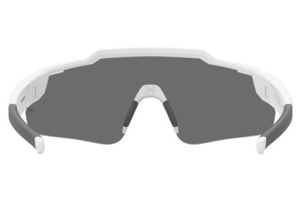 Napszemüvegek Under Armour UALEVELUPJR WWK/Z0 Single Lens | Shield Fehér