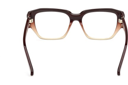 szemüvegeinket Max Mara MM5182 050 Cat Eye Barna