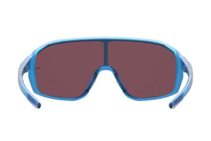 Napszemüvegek Under Armour UAGAMEDAYJR OXZ/GR Single Lens | Shield Kék