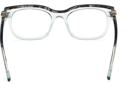 szemüvegeinket Marciano GM50033 095 Cat Eye Zöld