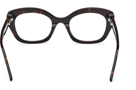 szemüvegeinket Guess GU50225 052 Cat Eye Havana