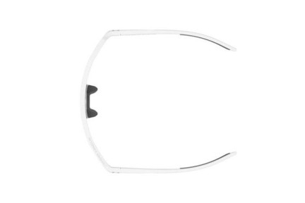 Napszemüvegek Under Armour UAGAMEDAYII/G 6HT/34 Single Lens | Shield Fehér