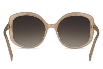 Napszemüvegek Marc Jacobs MJ1119/S 10A/HA Cat Eye Barna