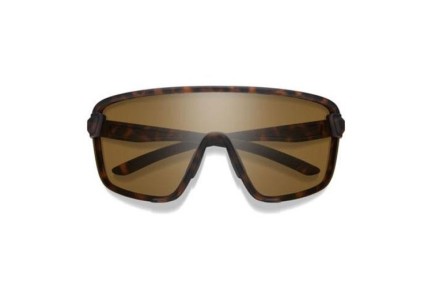 Napszemüvegek Smith BOBCAT N9P/L5 Polarized Single Lens | Shield Havana