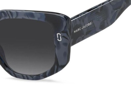 Napszemüvegek Marc Jacobs MJ1116/S NUM/9O Cat Eye Kék