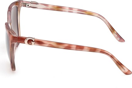 Napszemüvegek Guess GU00191 47F Cat Eye Havana