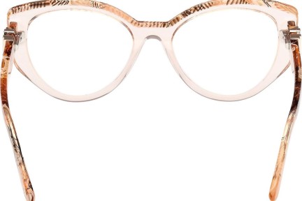 szemüvegeinket Marciano GM50031 059 Cat Eye Barna