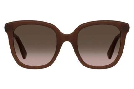 Napszemüvegek Moschino MOS178/S 09Q/HA Cat Eye Barna