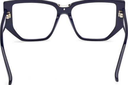 szemüvegeinket Max Mara MM5179-B 090 Cat Eye Kék