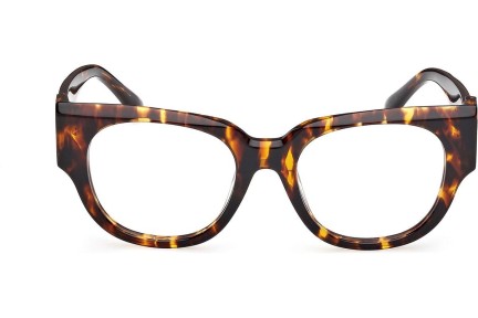 szemüvegeinket Max Mara MM5183 052 Cat Eye Havana